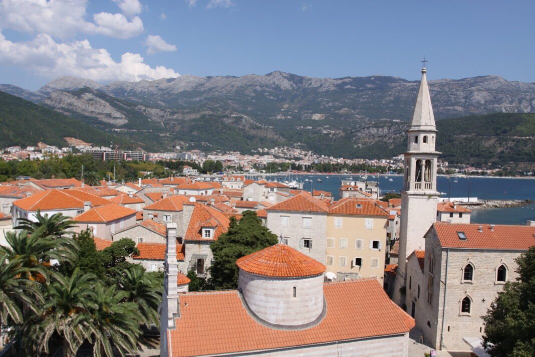 Top 20 Hospitals in Montenegro