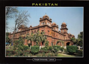 Top 20 Hospitals in Pakistan