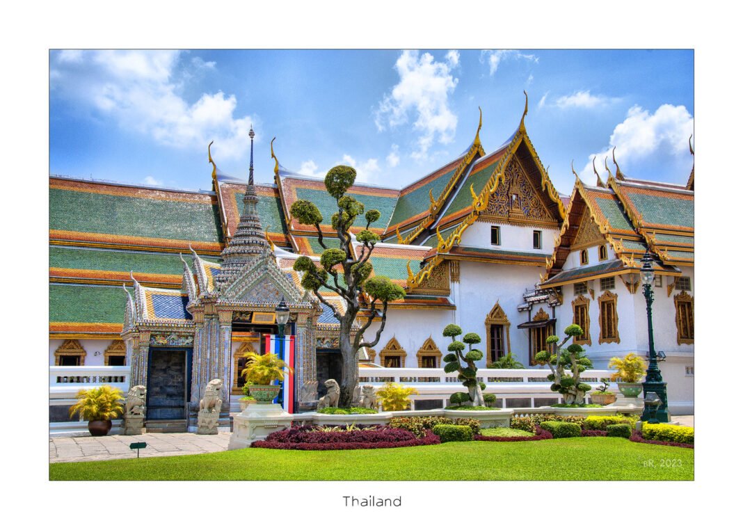 Top 20 Hospitals of Thailand