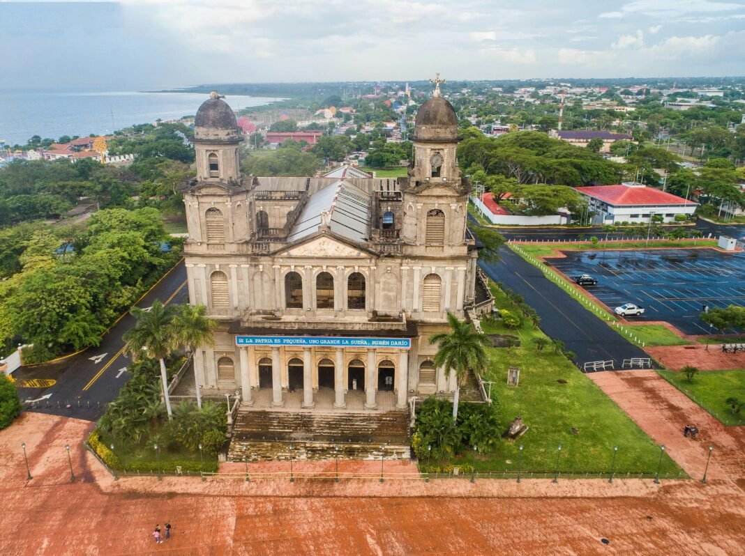 Top 20 Hospitals of Nicaragua