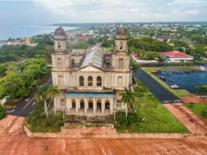 Top 20 Hospitals of Nicaragua