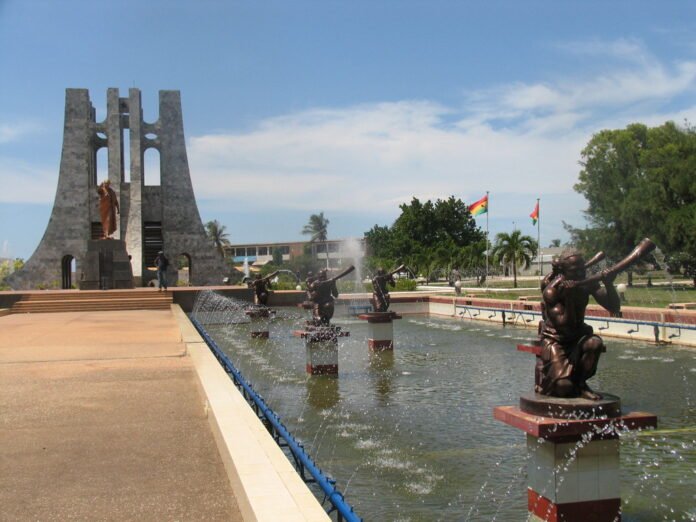 Top 20 Hospitals in Ghana