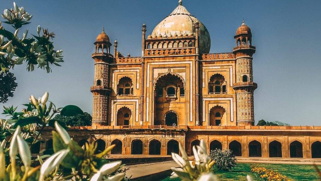 India: Discover Magnificent Places to Visit