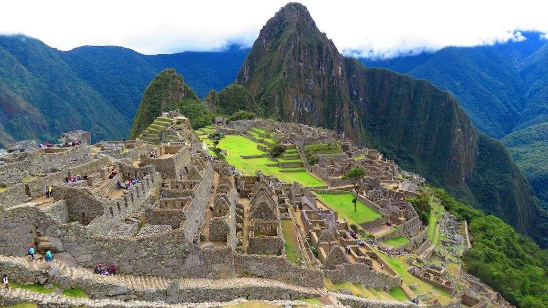 What is Peru and Why Should You Visit?