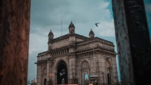 Mumbai, India: Unforgettable Destinations In The City
