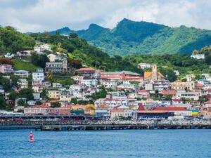Top 20 Hospitals in Grenada