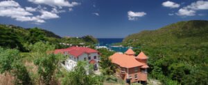 Top 20 Hospitals of Saint Lucia
