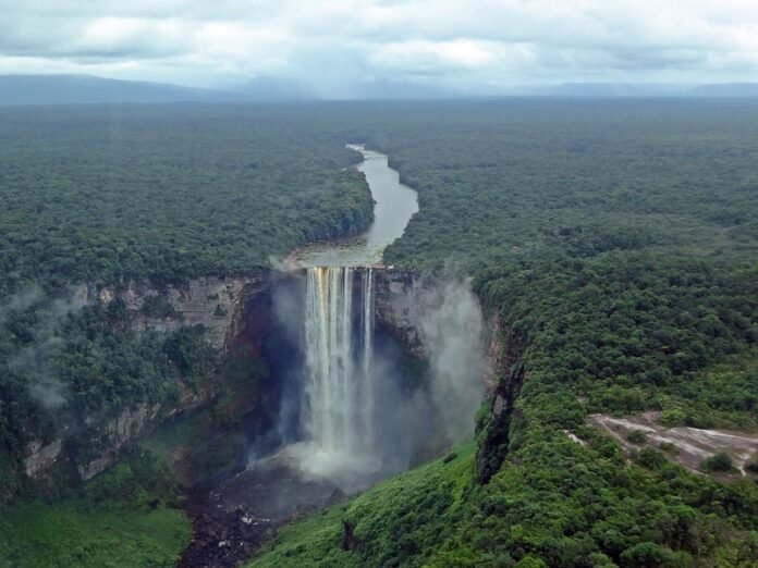 Top 20 Hospitals in Guyana