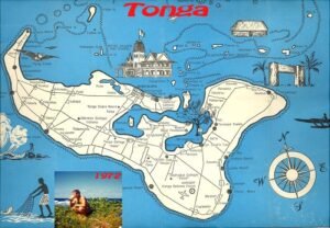 Top 20 Hospitals of Tonga