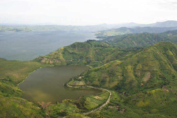 Top 20 Hospitals in Democratic Republic of the Congo