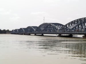 Top 20 Hospitals of Senegal