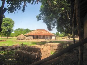 Top 20 Hospitals in Guinea-Bissau