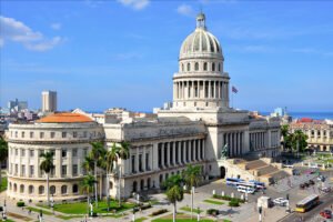 Top 20 Hospitals in Cuba