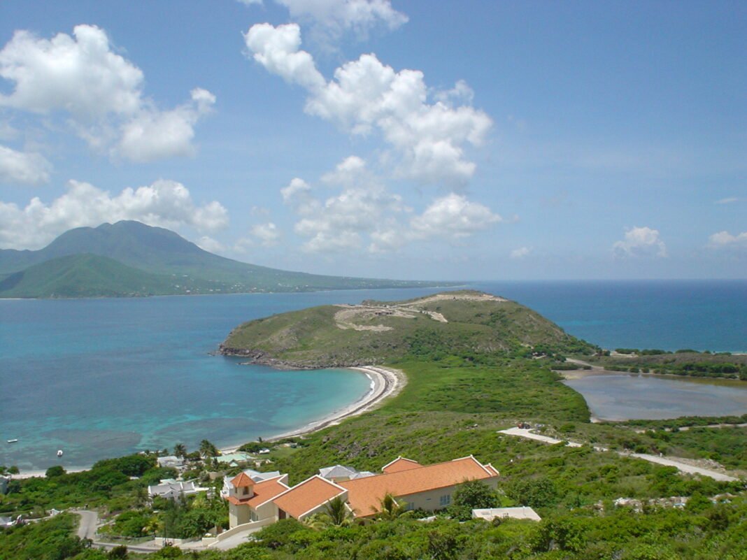 Top 20 Hospitals of Saint Kitts and Nevis