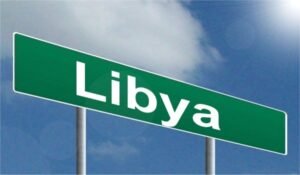 Top 20 Hospitals in Libya