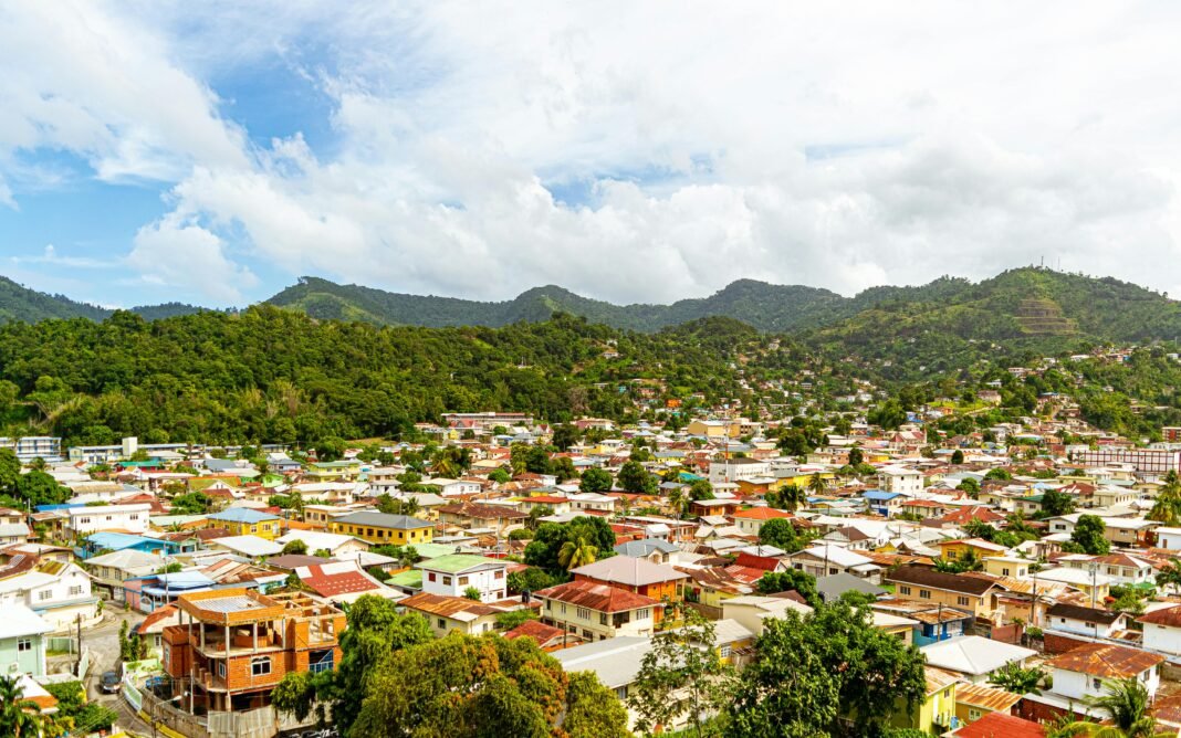 Top 20 Hospitals of Trinidad and Tobago