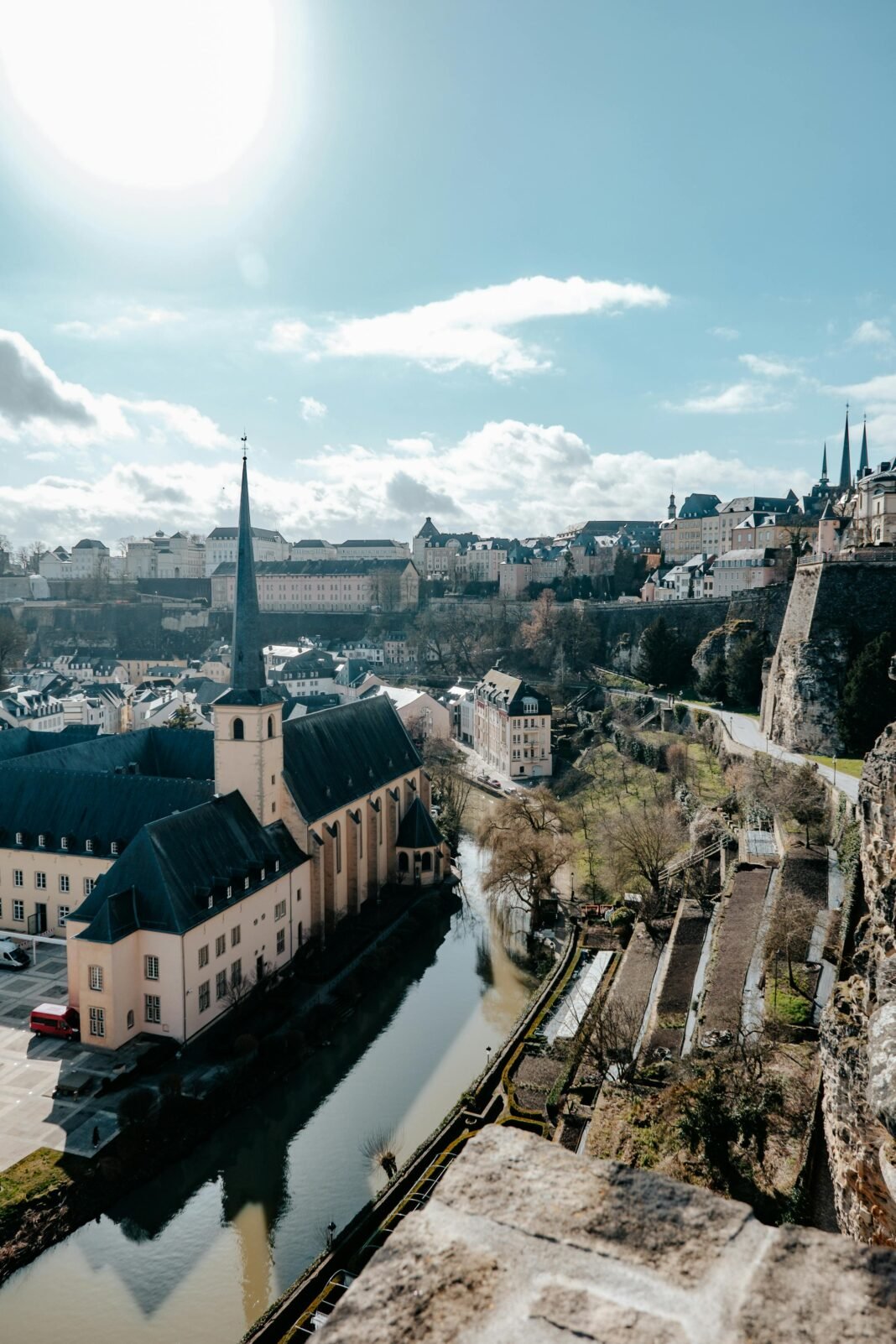 Luxembourg