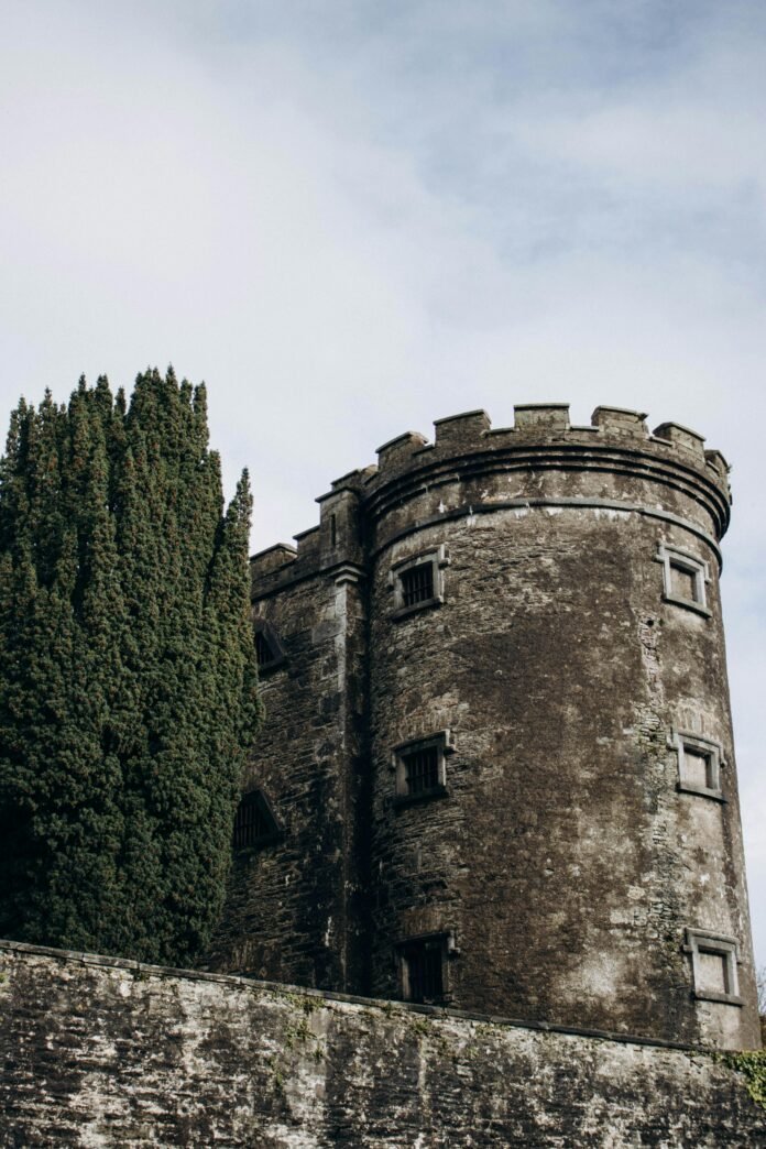 Ireland