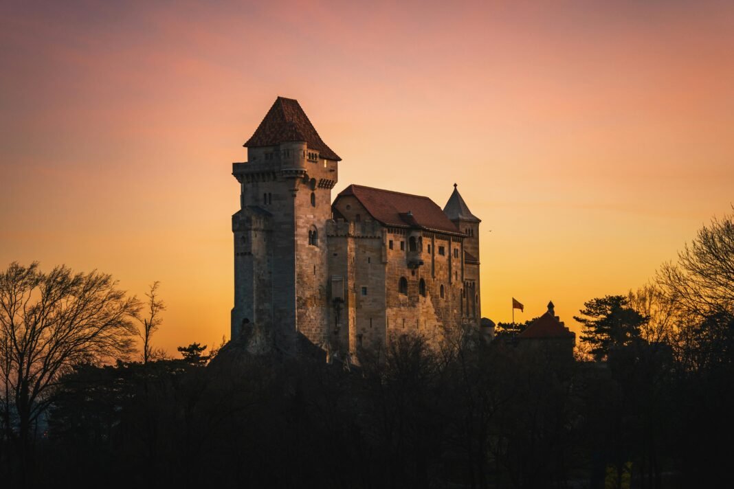 Top 20 Hospitals in Liechtenstein