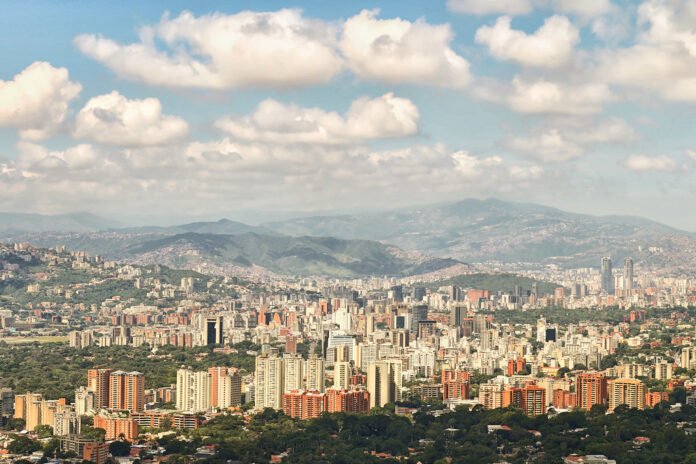 Venezuela