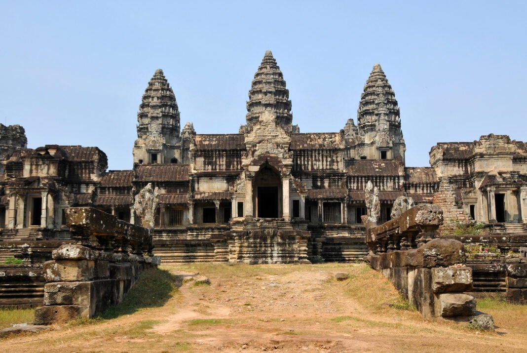 Cambodia