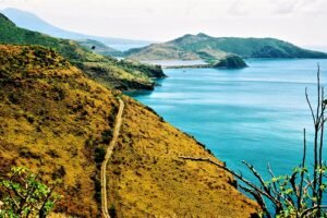 Saint Kitts and Nevis