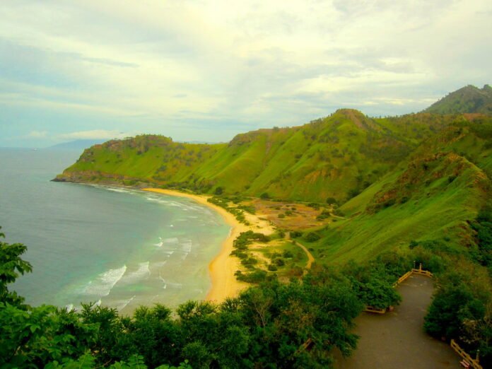 East Timor