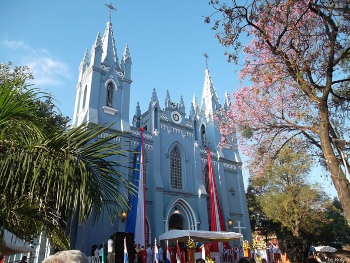 Paraguay