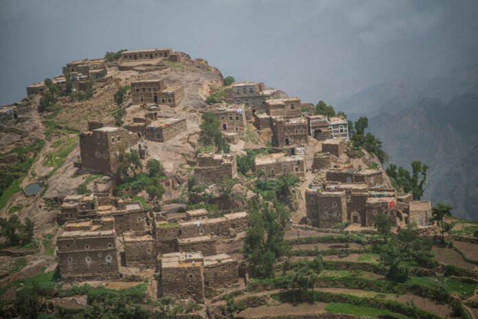 Yemen