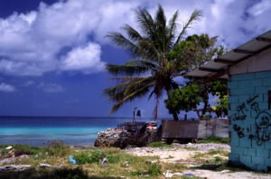 Marshall Islands