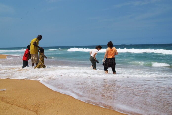 Togo
