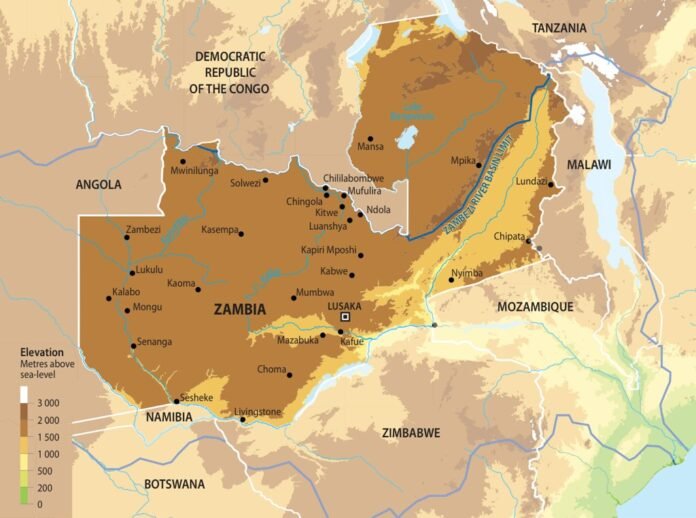 Zambia