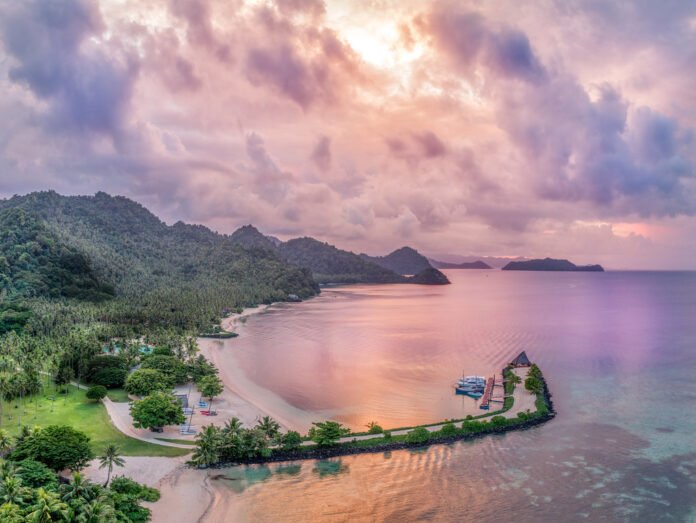 Fiji