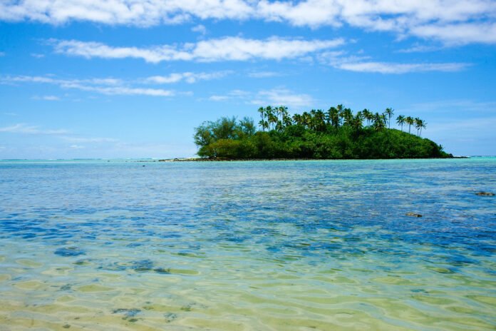 Cook Islands