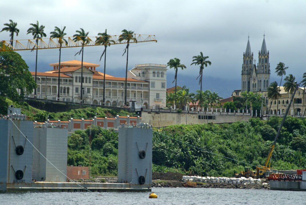 Equatorial Guinea