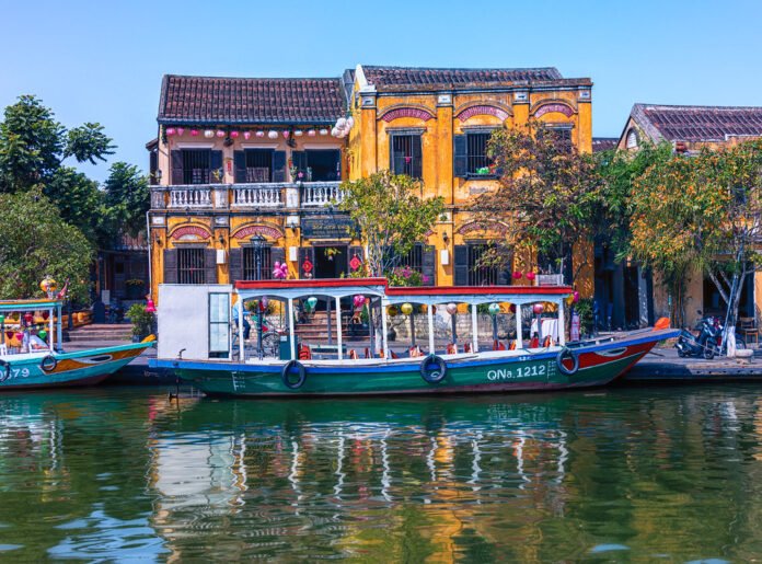 Vietnam