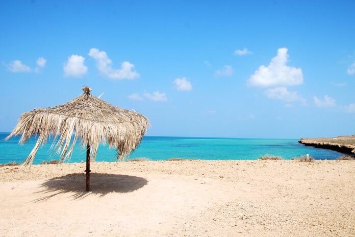 Djibouti