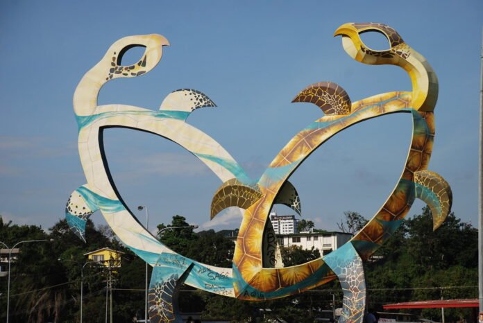 Papua New Guinea
