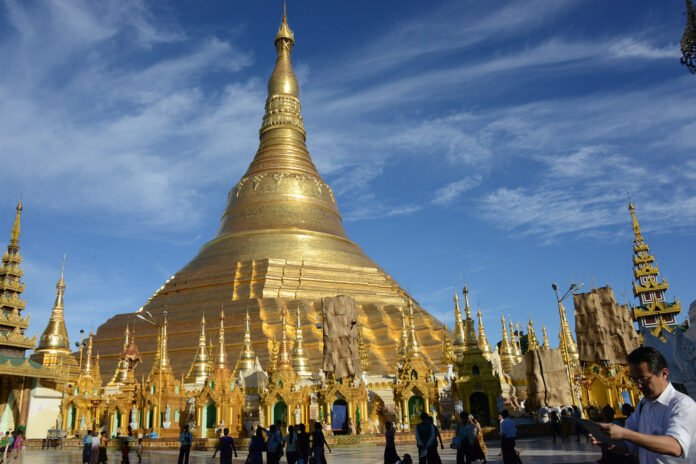 Myanmar