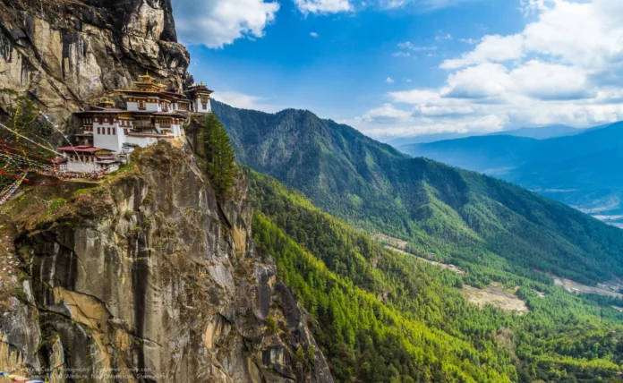 Bhutan