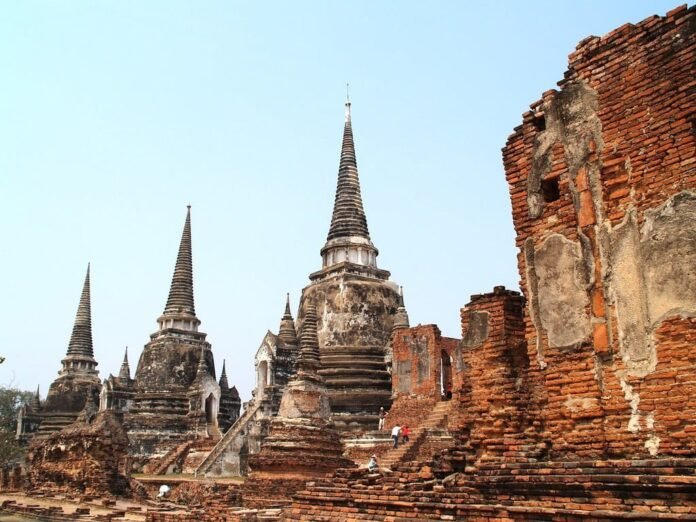Thailand