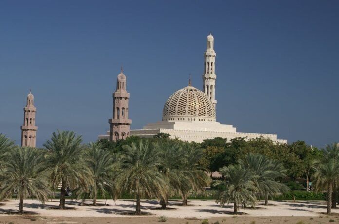 Oman