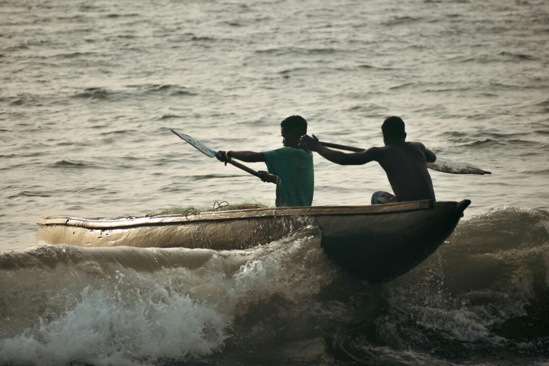 Liberia