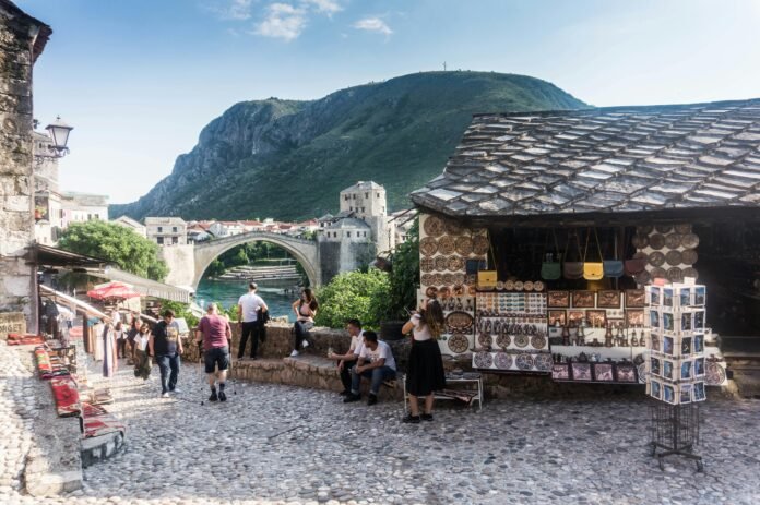 Bosnia and Herzegovina