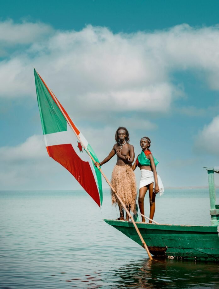 Burundi
