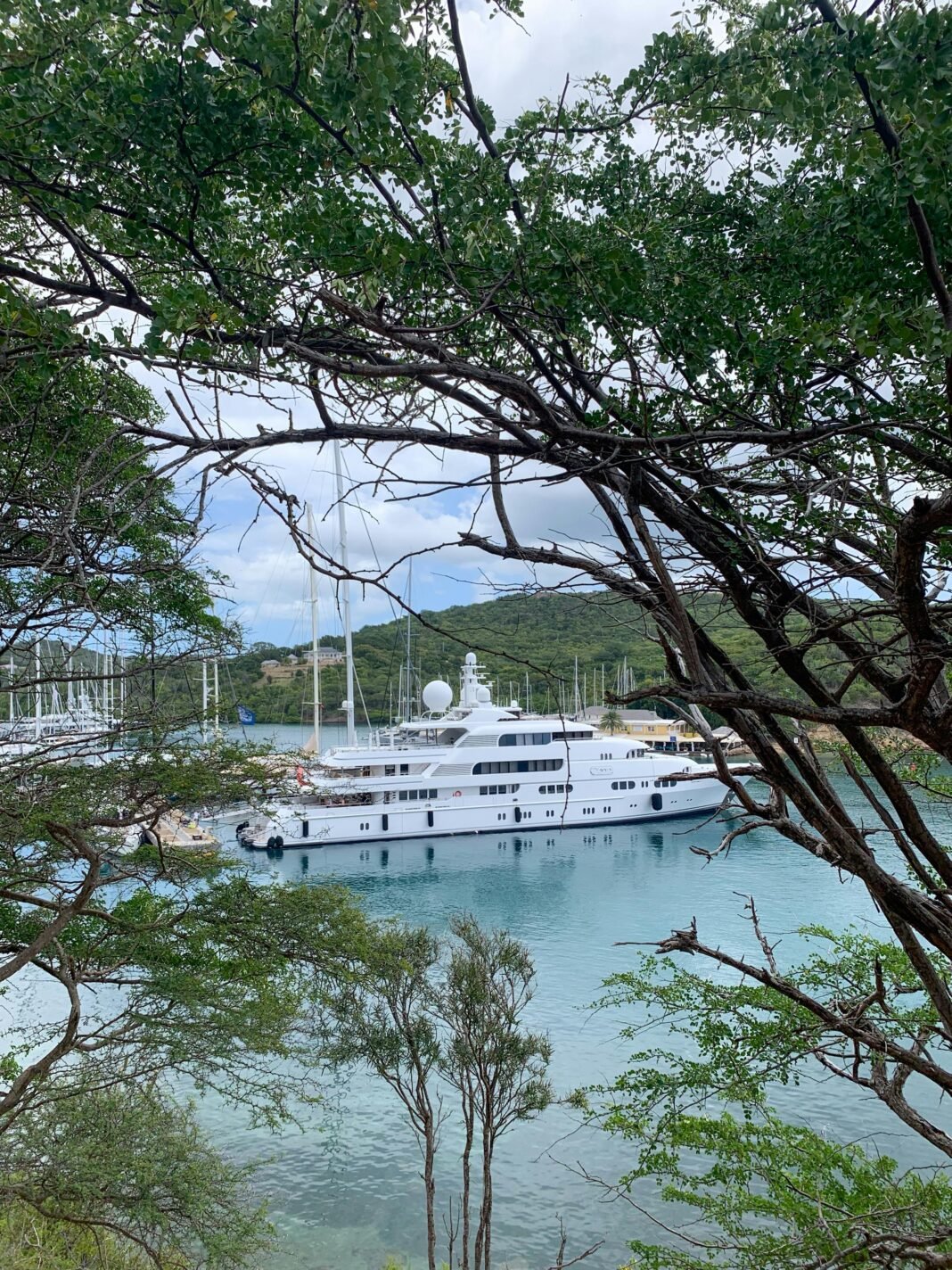 Antigua and Barbuda