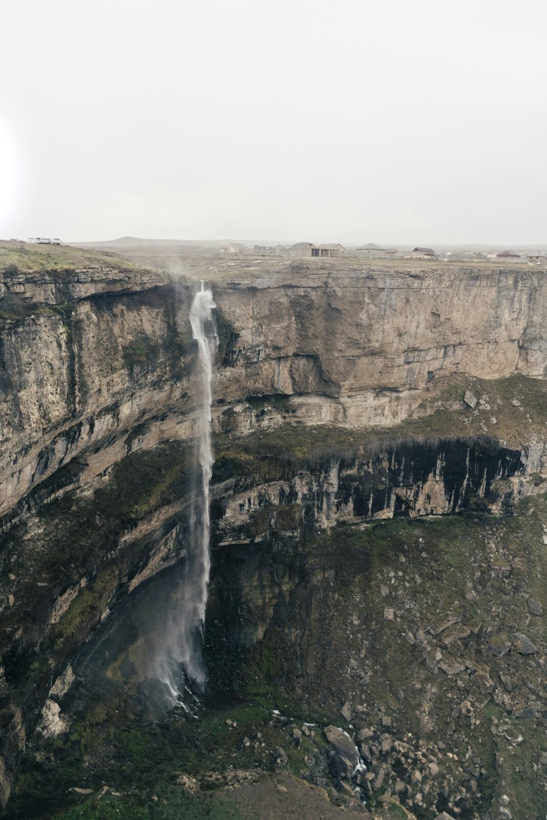 Lesotho