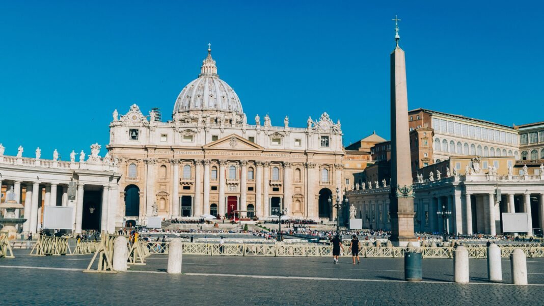 Holy See (Vatican City)