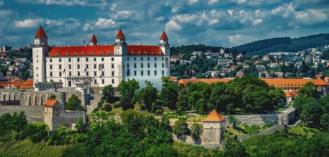 Slovakia