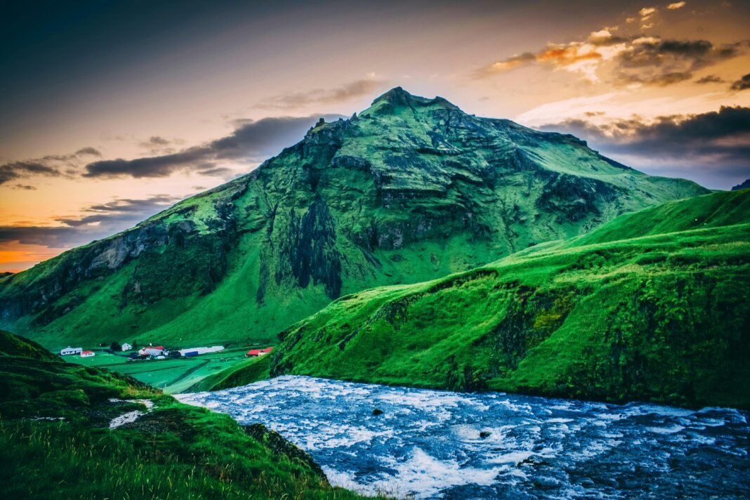 Iceland